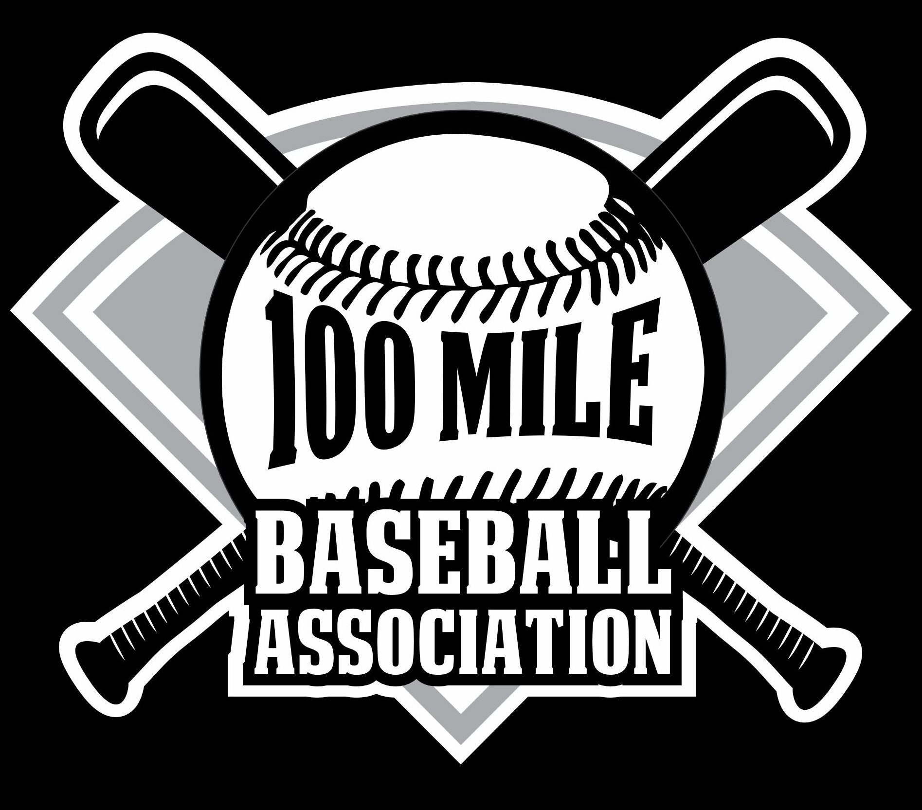 100 MILE BASEBALL ASSOCIATION